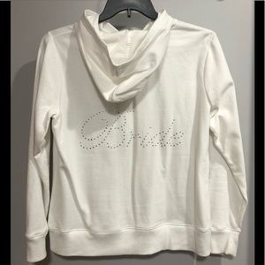 Bride Hoodie